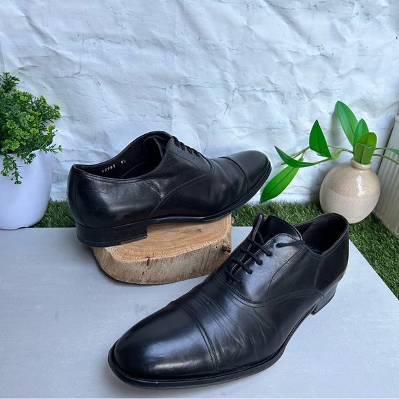 To Boot New York🍁🍂Derby Men’s size 9.5 gently used - Picture 6 of 16